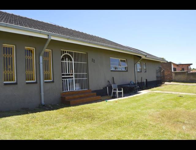3 BEDROOM FREESTANDING FOR SALE IN BIRCHLEIGH
